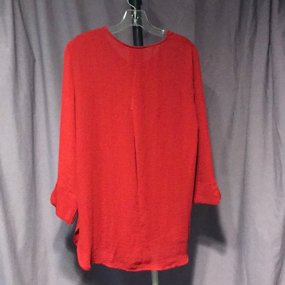 Liz Claiborne blouse - Picture 3 of 5